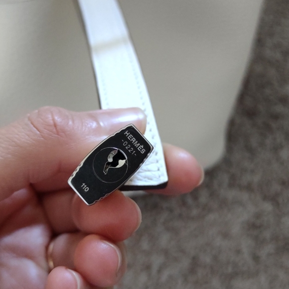 SOLD!!!Hermès Picotin 18 - Picture 7 of 14